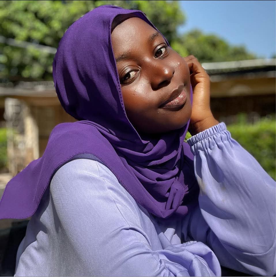 YJAG Vice President