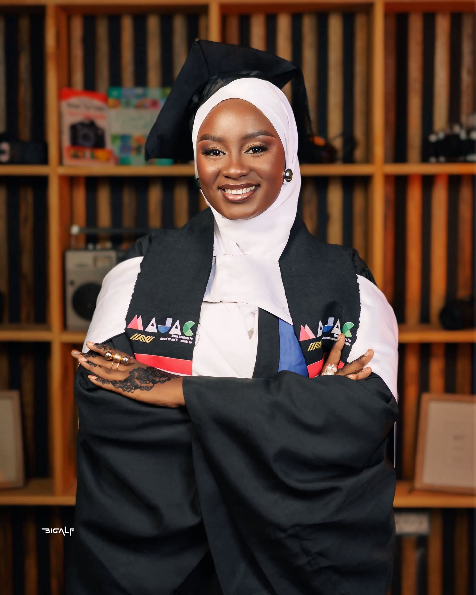 YJAG Treasurer