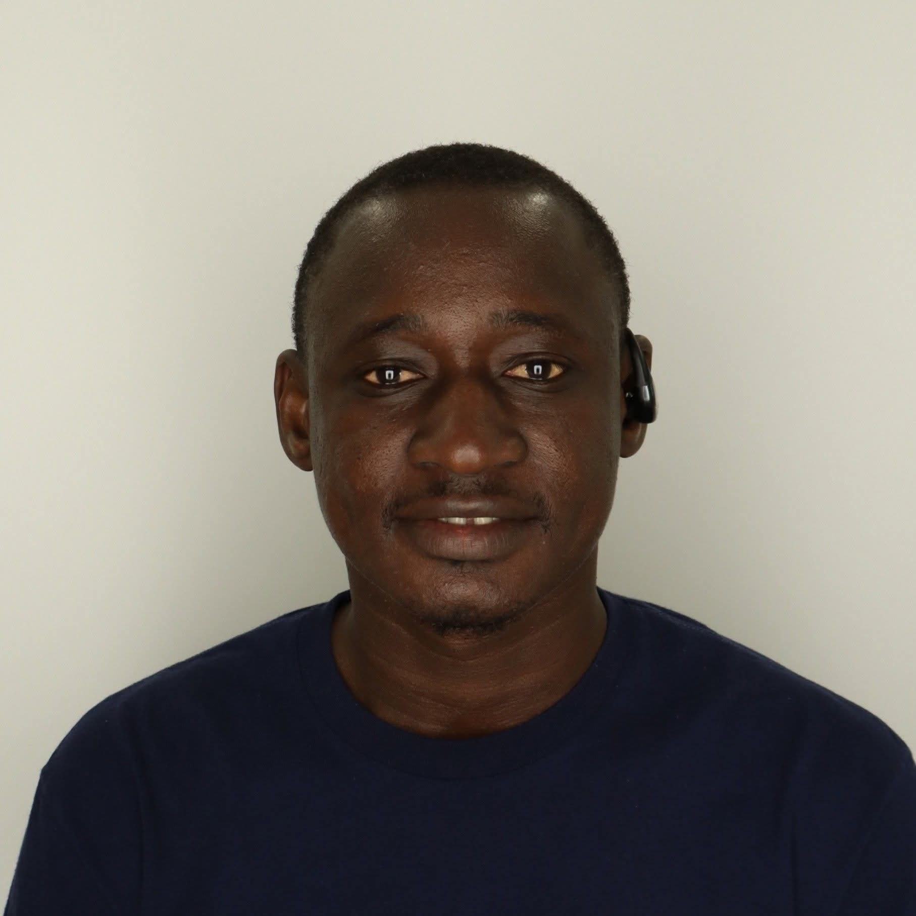 Former YJAG Leader