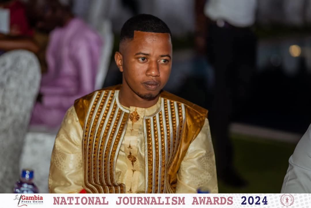 YJAG President